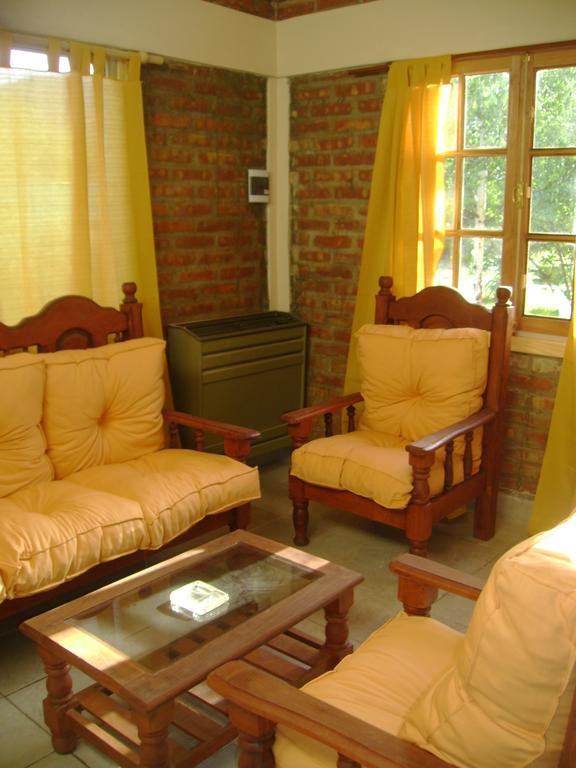 Departamentos Lugar De Descanso El Bolsón Exterior foto