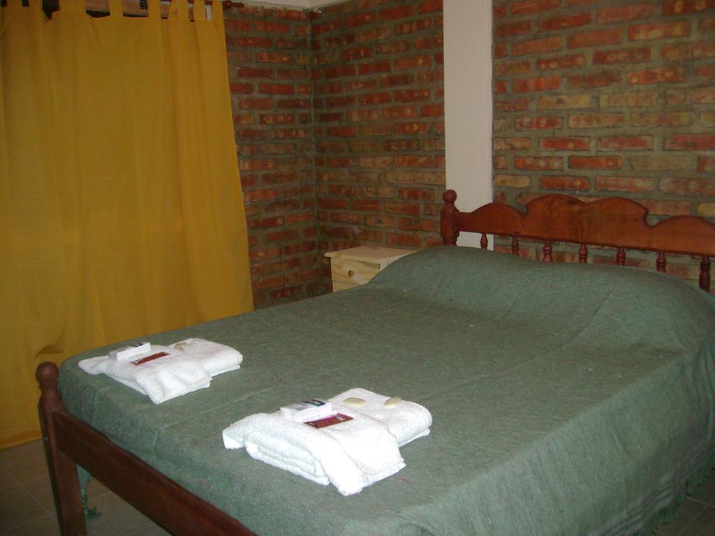 Departamentos Lugar De Descanso El Bolsón Exterior foto
