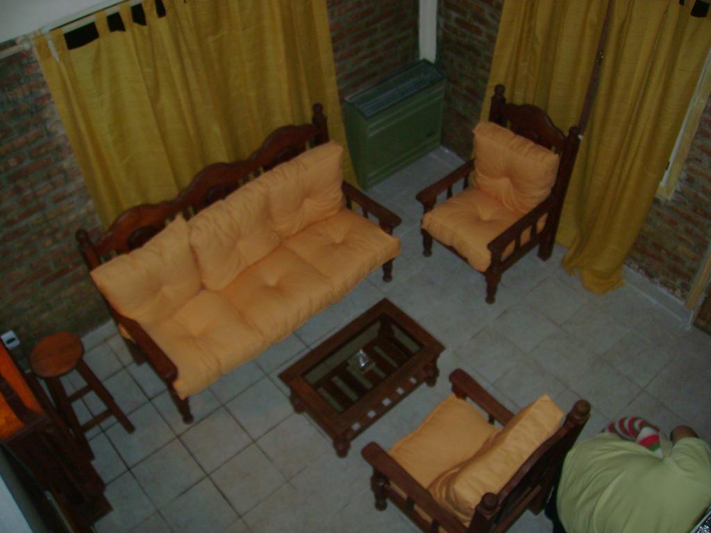 Departamentos Lugar De Descanso El Bolsón Exterior foto